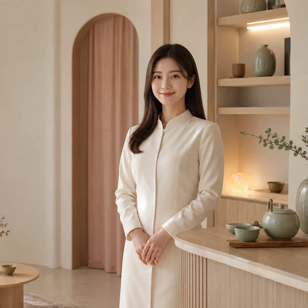 블랑 닝닝룸 마사지 대표 안내 이미지