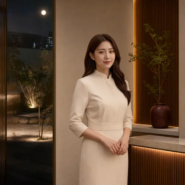 블랑 세리아지트 홈타이 제휴업체 이미지