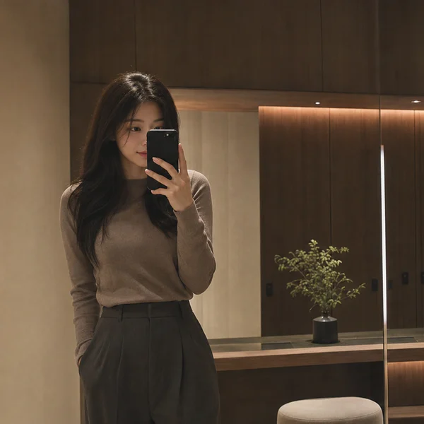 힐링 제니살롱 홈타이 안내 이미지