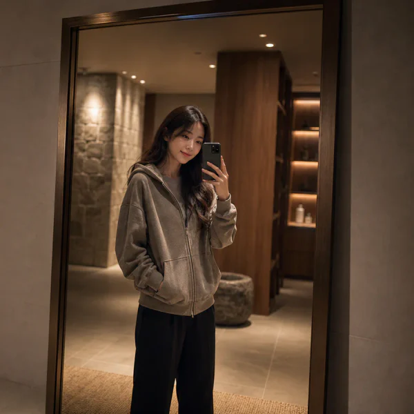 클래식 은비릴렉스 마사지 안내 이미지