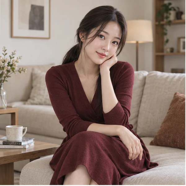 모던 리안룸 홈타이 대표 안내 이미지