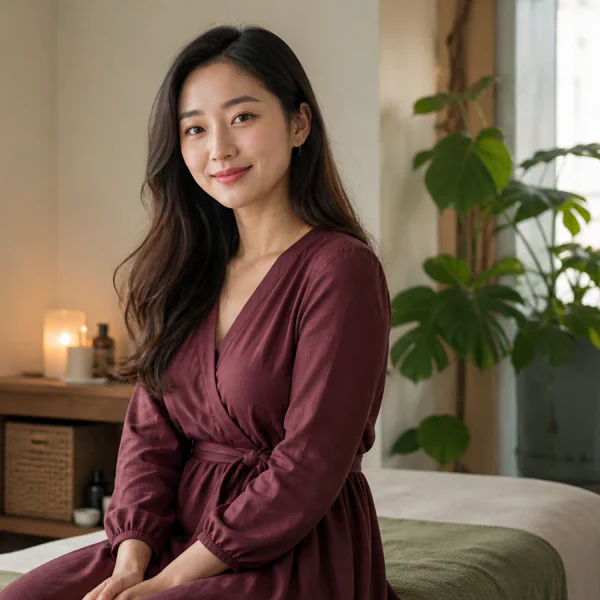 프리미엄 로제아지트 테라피 대표 안내 이미지