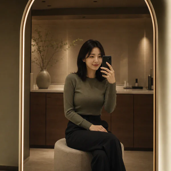 스테이 로제나살롱 마사지 제휴업체 이미지