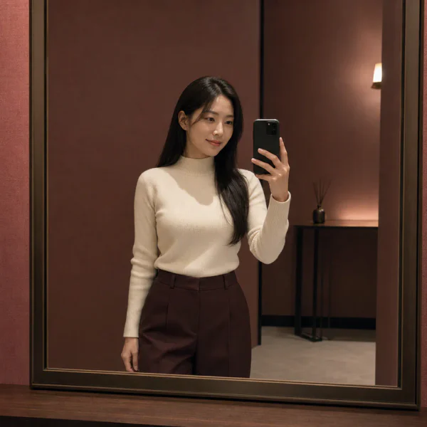 시그니처 로제아지트 테라피 안내 이미지