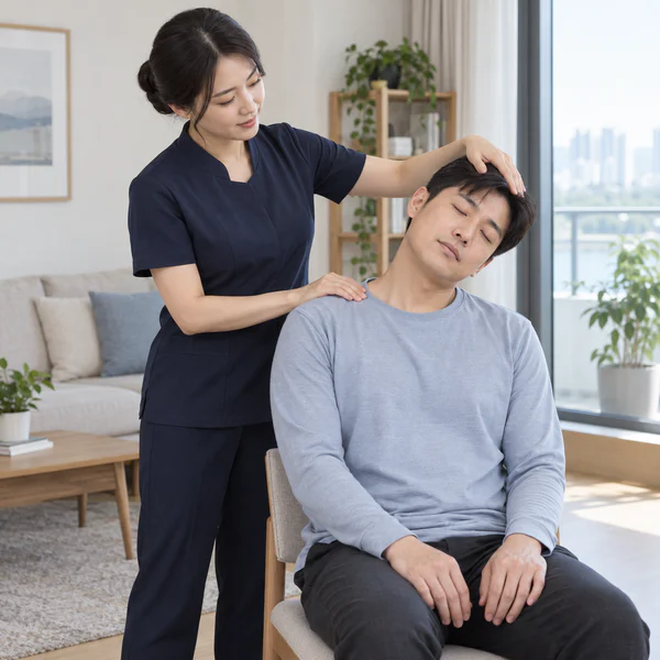 라운지 세레나포레스트 홈타이 대표 안내 이미지