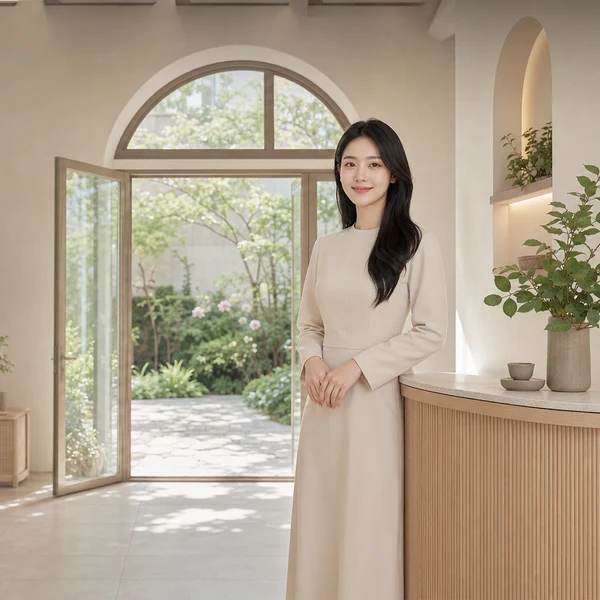 가든 다현스테이 테라피 제휴업체 이미지