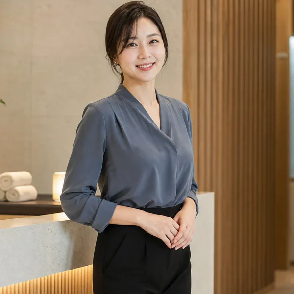 라운지 로제가든 테라피 안내 이미지