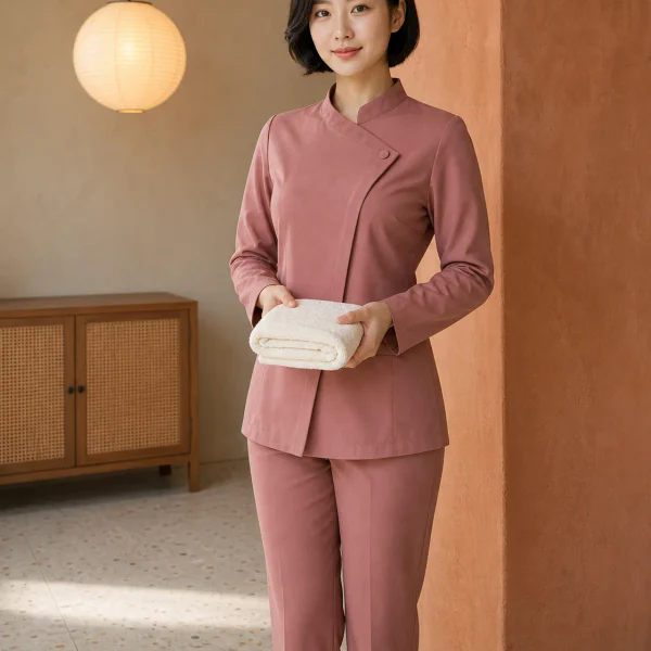 웰니스 레이릴렉스 테라피 안내 이미지