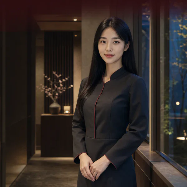 웰니스 솔라테라스 마사지 안내 이미지