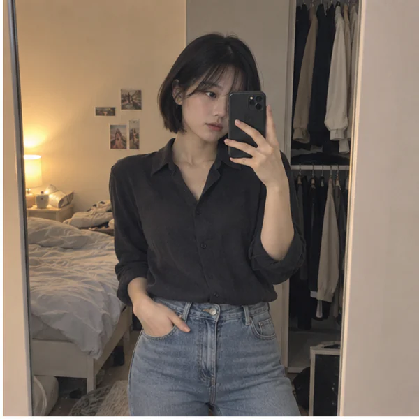아로마 블루밍웰빙 마사지 안내 이미지