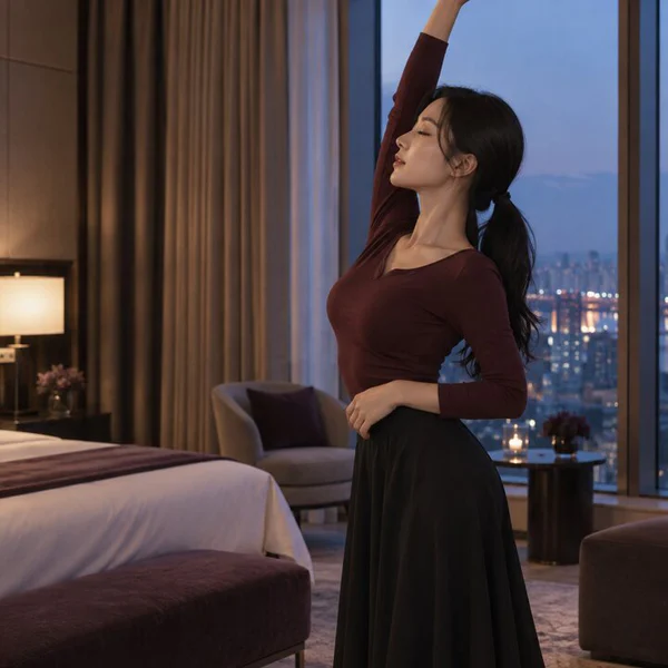 아로마 윈터플레이스 홈타이 대표 안내 이미지