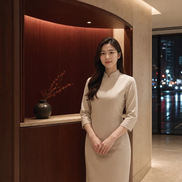 모던 라비앙가든 테라피 대표 안내 이미지