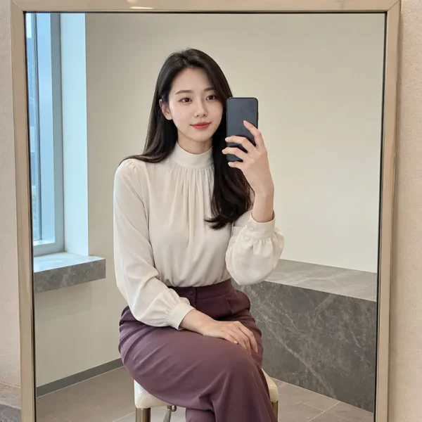 아로마 리브웰빙 테라피 안내 이미지