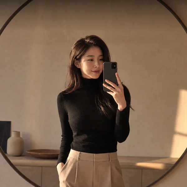 힐링 세정룸 홈타이 대표 안내 이미지