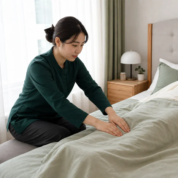 프리미엄 하린아지트 테라피 대표 안내 이미지