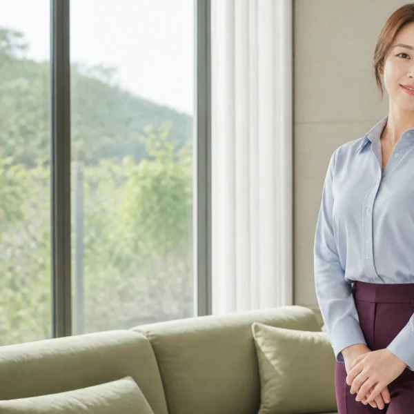 스테이 하린가든 테라피 대표 안내 이미지