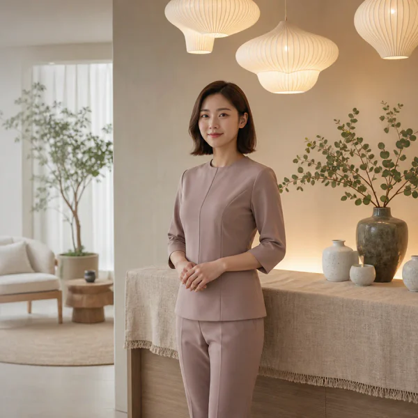 프리미엄 레이케어 테라피 안내 이미지