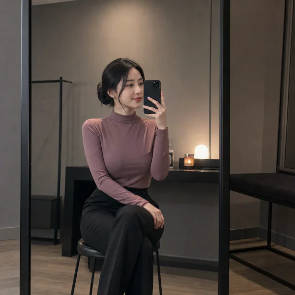 모던 하니살롱 홈타이 안내 이미지
