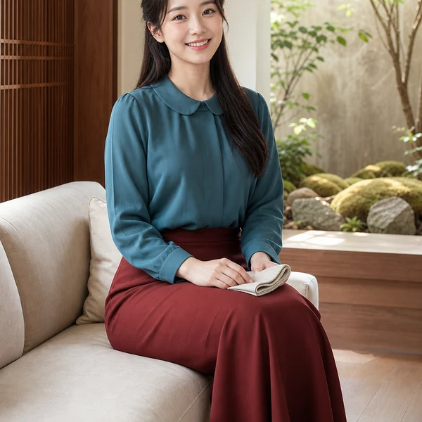 웰니스 새봄테라스 홈타이 대표 안내 이미지