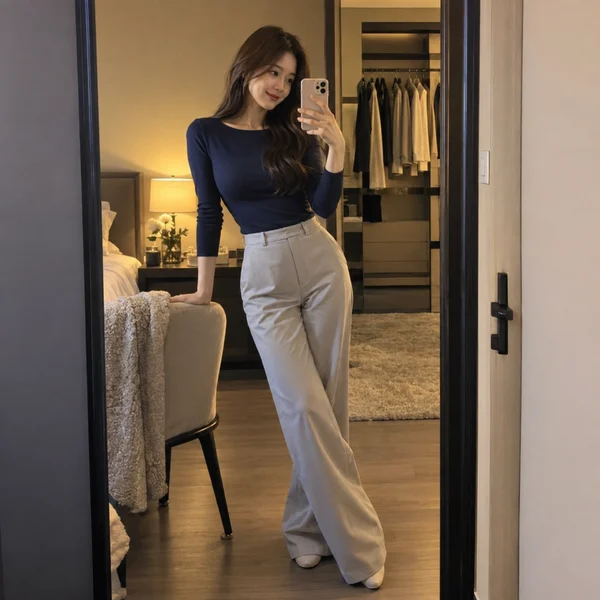 라운지 네이처가든 마사지 제휴업체 이미지