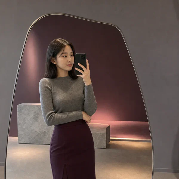 라운지 네이처릴렉스 마사지 안내 이미지