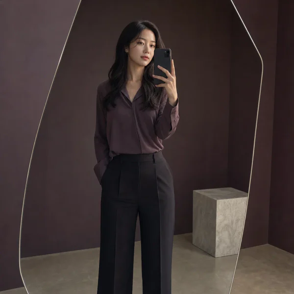 아로마 메르시플레이스 마사지 대표 안내 이미지