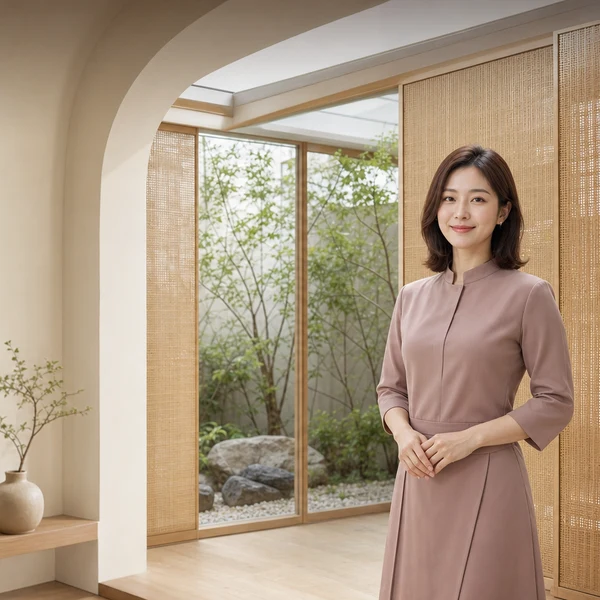 라운지 가을포레스트 마사지 안내 이미지