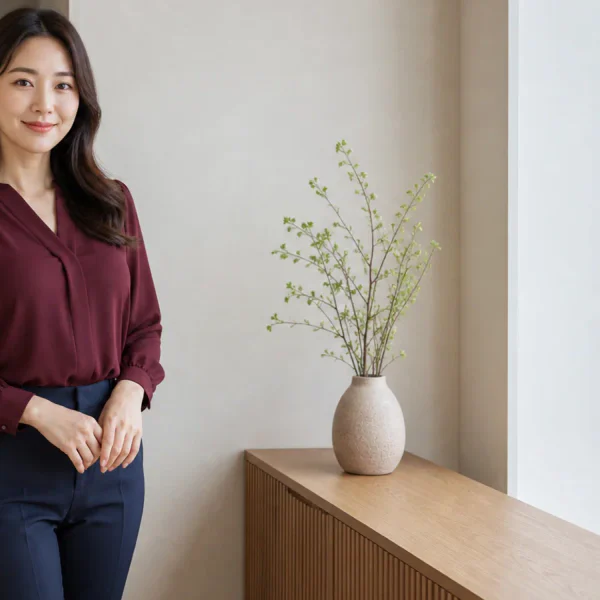 힐링 솔라살롱 홈타이 대표 안내 이미지