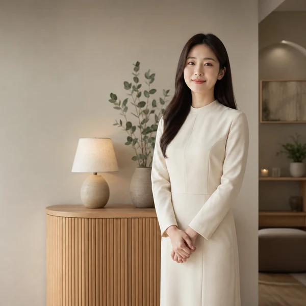 시그니처 하린스튜디오 테라피 대표 안내 이미지