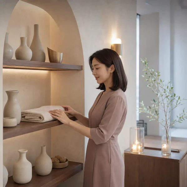 로열 네이처스튜디오 홈타이 제휴업체 이미지