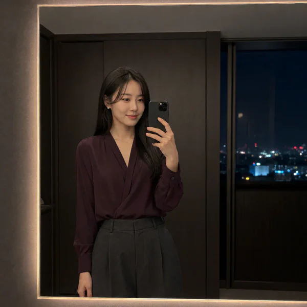 시그니처 레드존스파 테라피 안내 이미지