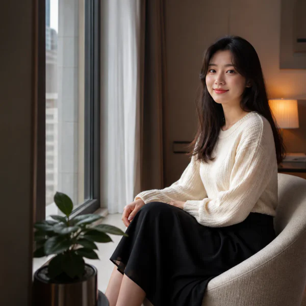 로열 유진아지트 마사지 안내 이미지