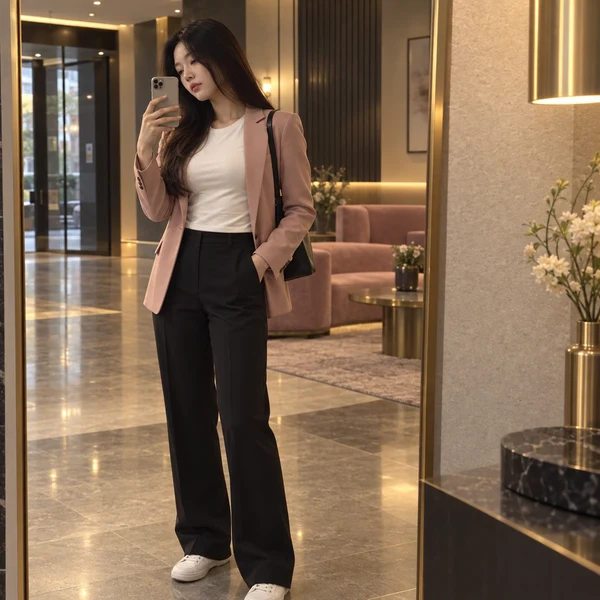 아로마 리서플레이스 테라피 안내 이미지