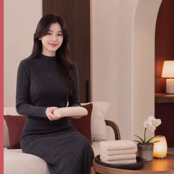 스위트 리안테라스 마사지 안내 이미지