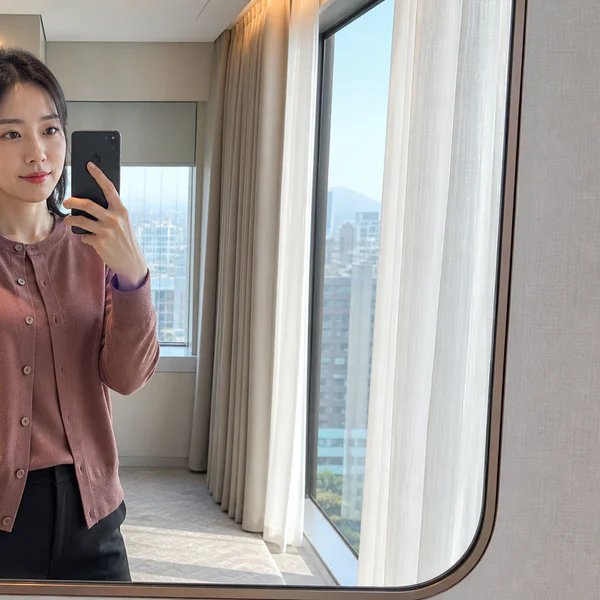 모던 프라임룸 마사지 안내 이미지