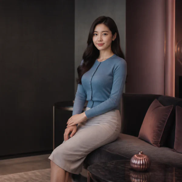 포레스트 해온하우스 마사지 대표 안내 이미지