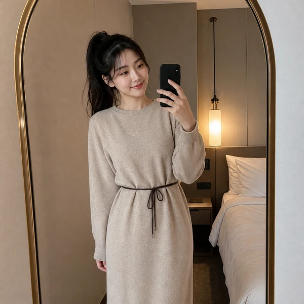 모던 문별살롱 테라피 대표 안내 이미지
