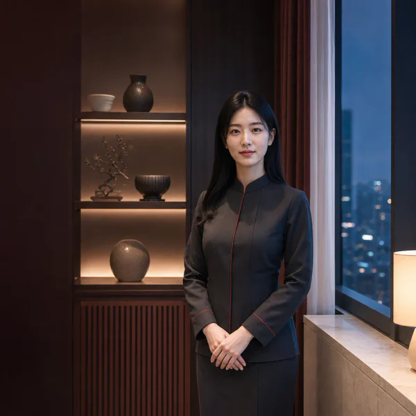포레스트 로제하우스 테라피 제휴업체 이미지