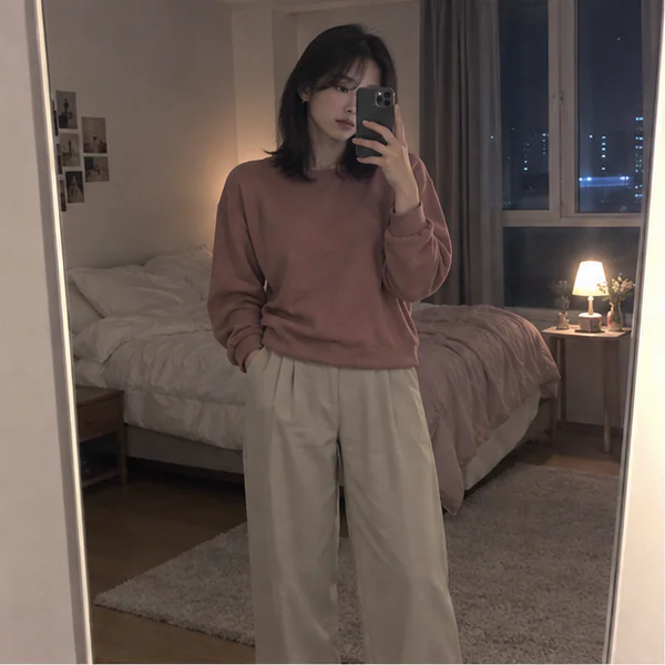 라운지 리안포레스트 홈타이 안내 이미지
