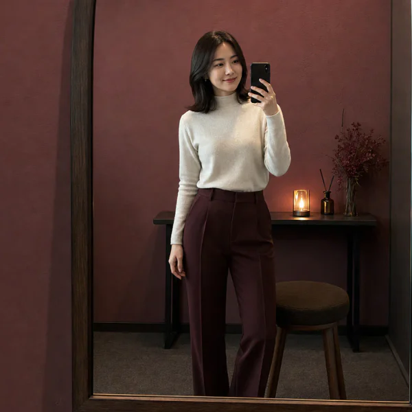 스테이 아모르포레스트 테라피 대표 안내 이미지