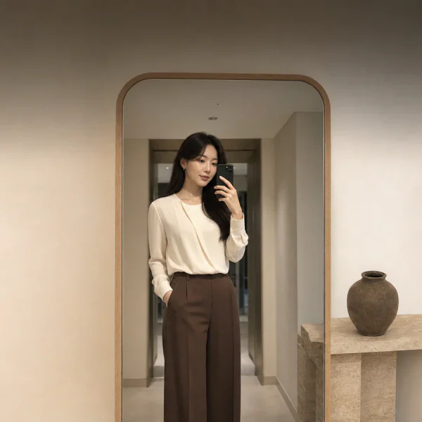 라운지 해린웰빙 홈타이 대표 안내 이미지