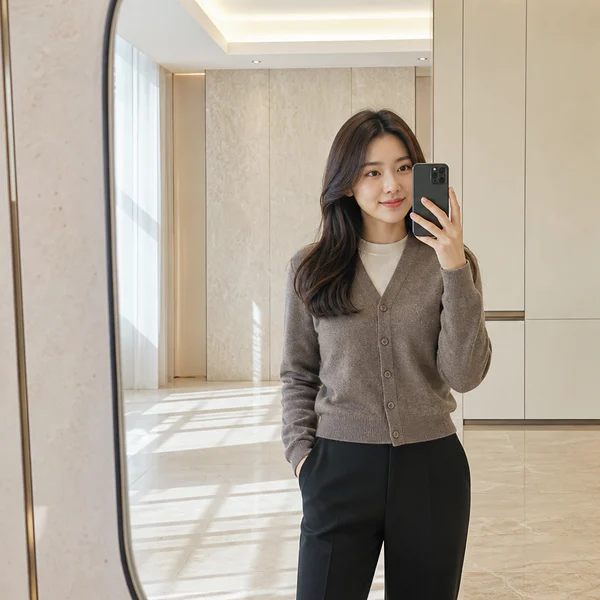 시그니처 효정하우스 테라피 안내 이미지