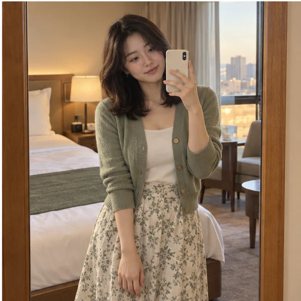 보미케어 테라피 안내 이미지