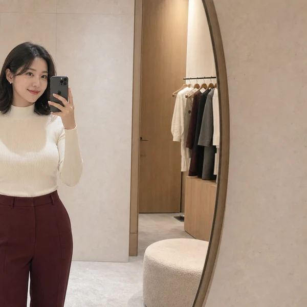웰니스 메르시테라스 홈타이 대표 안내 이미지