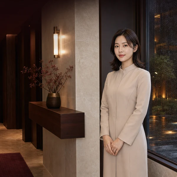 프리미엄 예리스튜디오 마사지 대표 안내 이미지