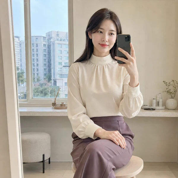 웰니스 설현스테이 테라피 안내 이미지