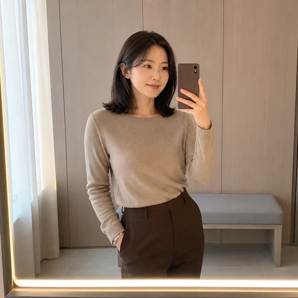 시그니처 메르시하우스 마사지 안내 이미지