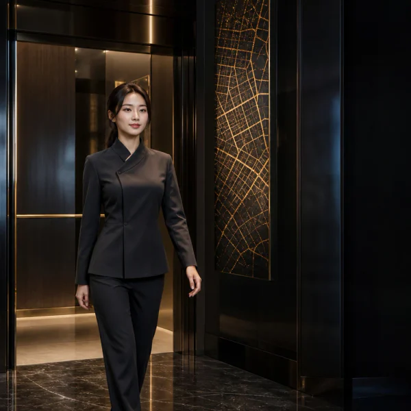 라운지 유리아포레스트 테라피 안내 이미지