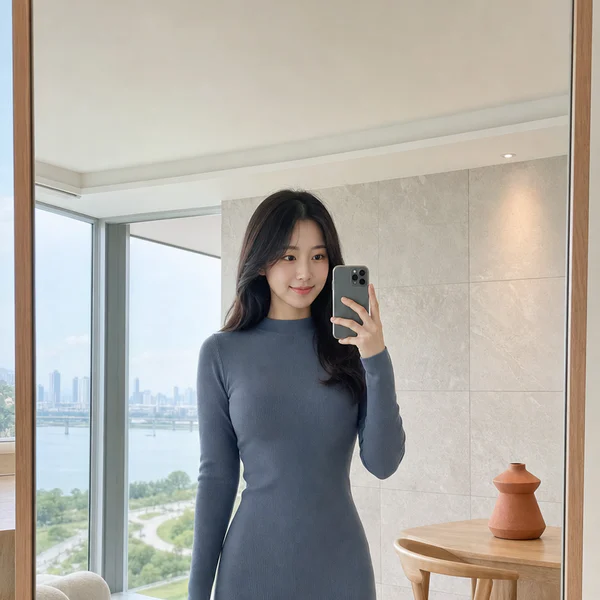 그랜드 아델테라스 테라피 안내 이미지