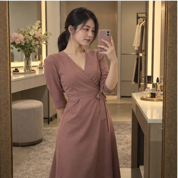 시그니처 아이린스튜디오 테라피 안내 이미지